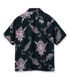 Lot No. SS39611 / RAYON HAWAIIAN SHIRT ��INCARNATION OF GOD��