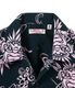 Lot No. SS39611 / RAYON HAWAIIAN SHIRT ��INCARNATION OF GOD��