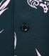 Lot No. SS39611 / RAYON HAWAIIAN SHIRT ��INCARNATION OF GOD��
