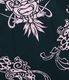 Lot No. SS39611 / RAYON HAWAIIAN SHIRT ��INCARNATION OF GOD��
