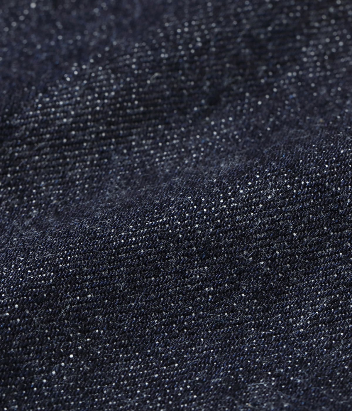 Lot No. SC42025 / 13oz. DENIM WAIST OVERALLS 2025 MODEL (WIDE LEG)