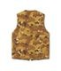 Lot No. BR15942 / MITCHELL PATTERN CAMOUFLAGE CIVILIAN VEST