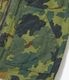 Lot No. BR15942 / MITCHELL PATTERN CAMOUFLAGE CIVILIAN VEST