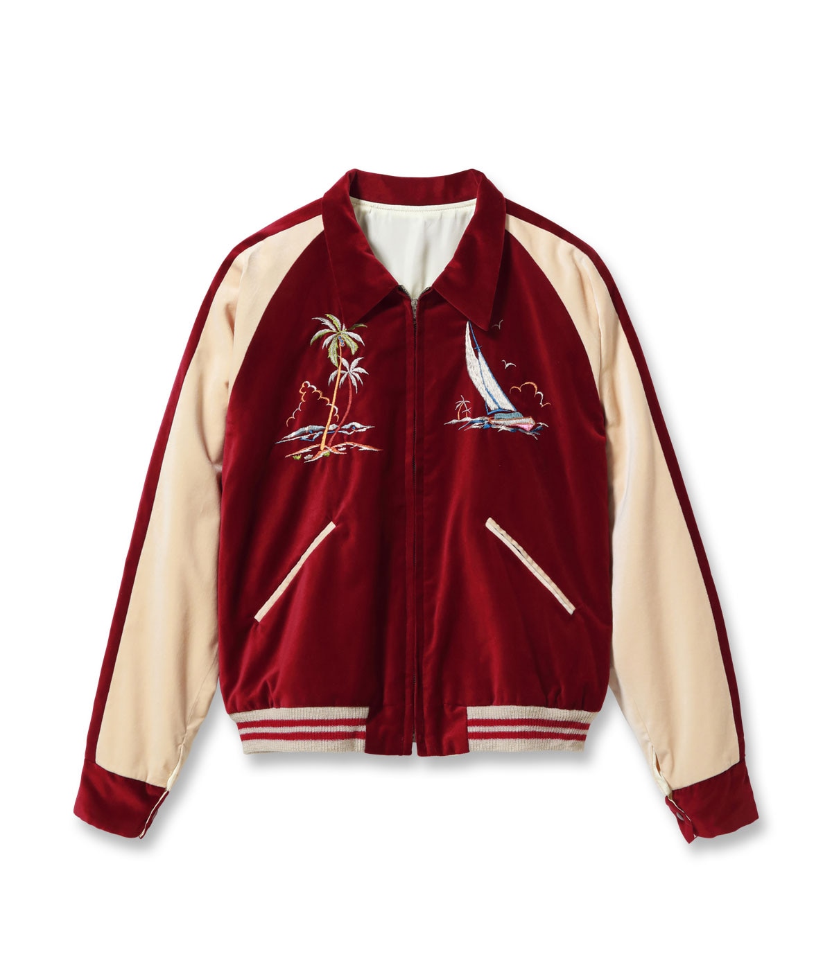 2026年9月25日入荷 / Lot No. TT16010-170 / Late 1950s Style
