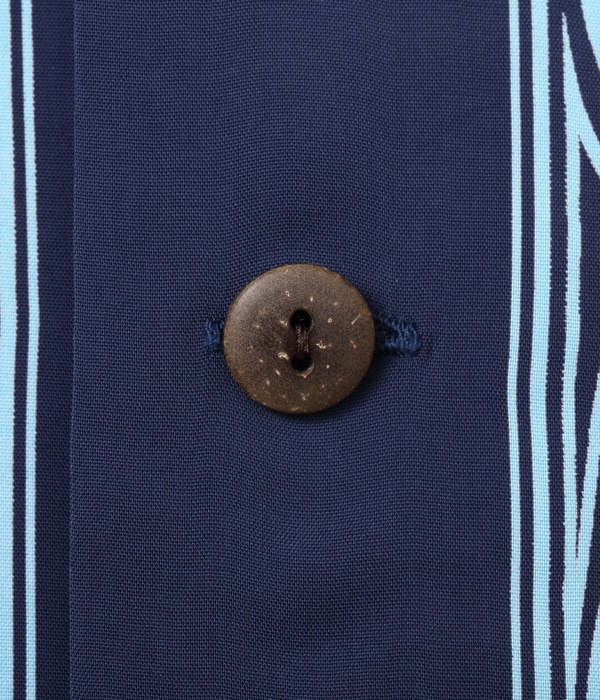 Lot No. SS38718 / KEONI OF HAWAII ��GOLD FISH BOWL�� by KEN THE FLATTOP