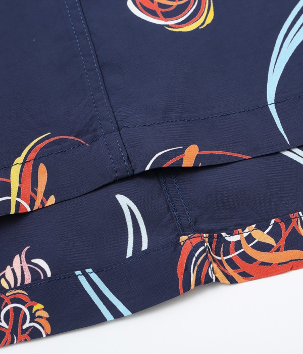 Lot No. SS38718 / KEONI OF HAWAII ��GOLD FISH BOWL�� by KEN THE FLATTOP