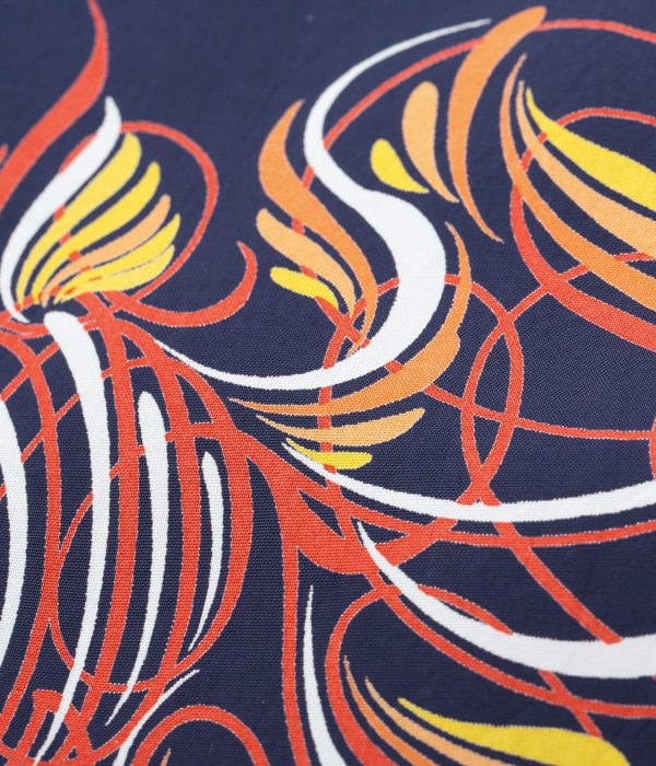 Lot No. SS38718 / KEONI OF HAWAII ��GOLD FISH BOWL�� by KEN THE FLATTOP