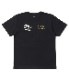 Lot No. TT78774 / SUKA T-SHIRT EMBROIDERED ALOHA HAWAII