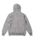 Lot No. BR65599 / FULL ZIP SWEAT PARKA U.S. AIR FORCE