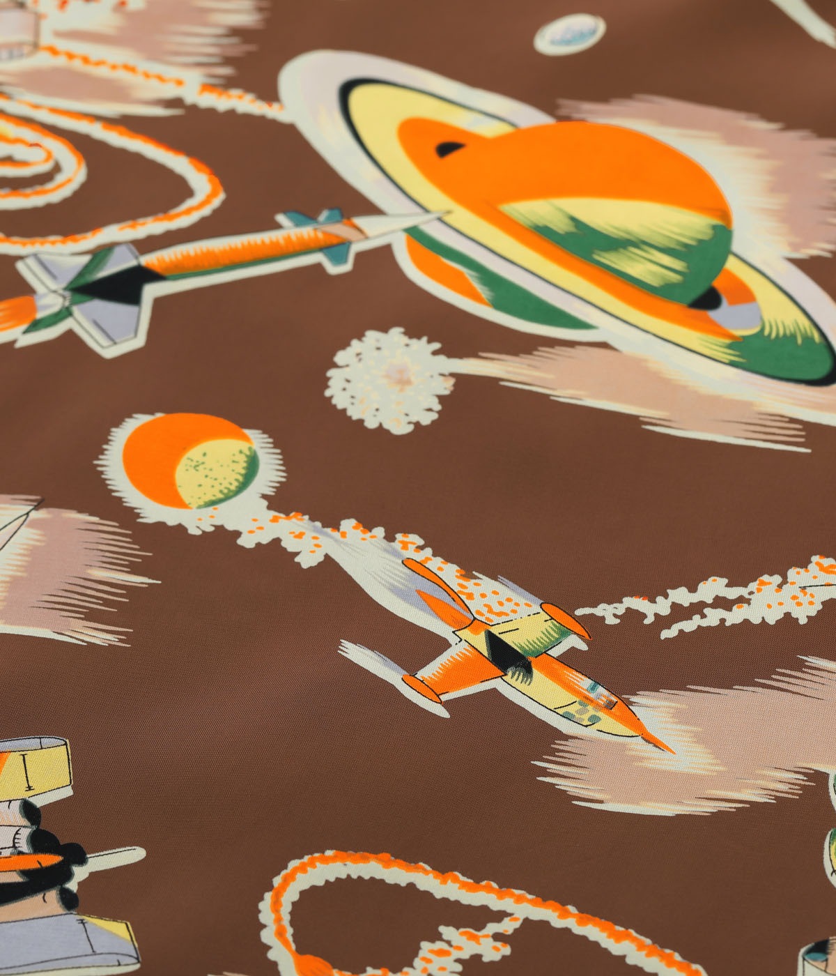 2025ǯ�ղ� ȯ����� / Lot No. SS39477 / SUN SURF SPECIAL EDITION ��THE SPACE SHIP��