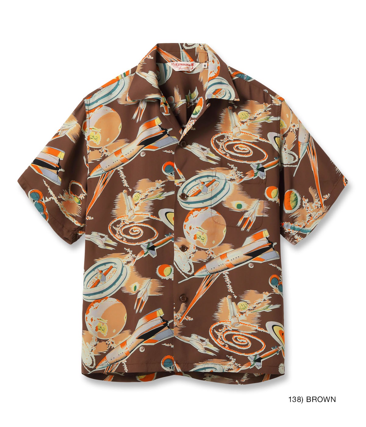 2025ǯ�ղ� ȯ����� / Lot No. SS39477 / SUN SURF SPECIAL EDITION ��THE SPACE SHIP��