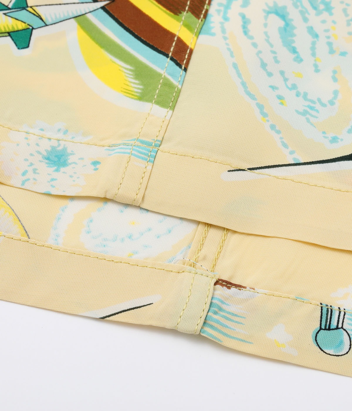 2025ǯ�ղ� ȯ����� / Lot No. SS39477 / SUN SURF SPECIAL EDITION ��THE SPACE SHIP��