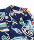 Lot No. SS39477 / SUN SURF SPECIAL EDITION ��THE SPACE SHIP��