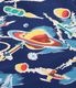 Lot No. SS39477 / SUN SURF SPECIAL EDITION ��THE SPACE SHIP��
