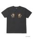 Lot No. TT79744 / SUKA T-SHIRT EMBROIDERED ��DRAGON��