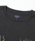Lot No. TT79744 / SUKA T-SHIRT EMBROIDERED ��DRAGON��
