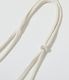 Lot No. SS02895 / TATAKI-METAL K18-PLUMERIA by FIRST-ARROW's