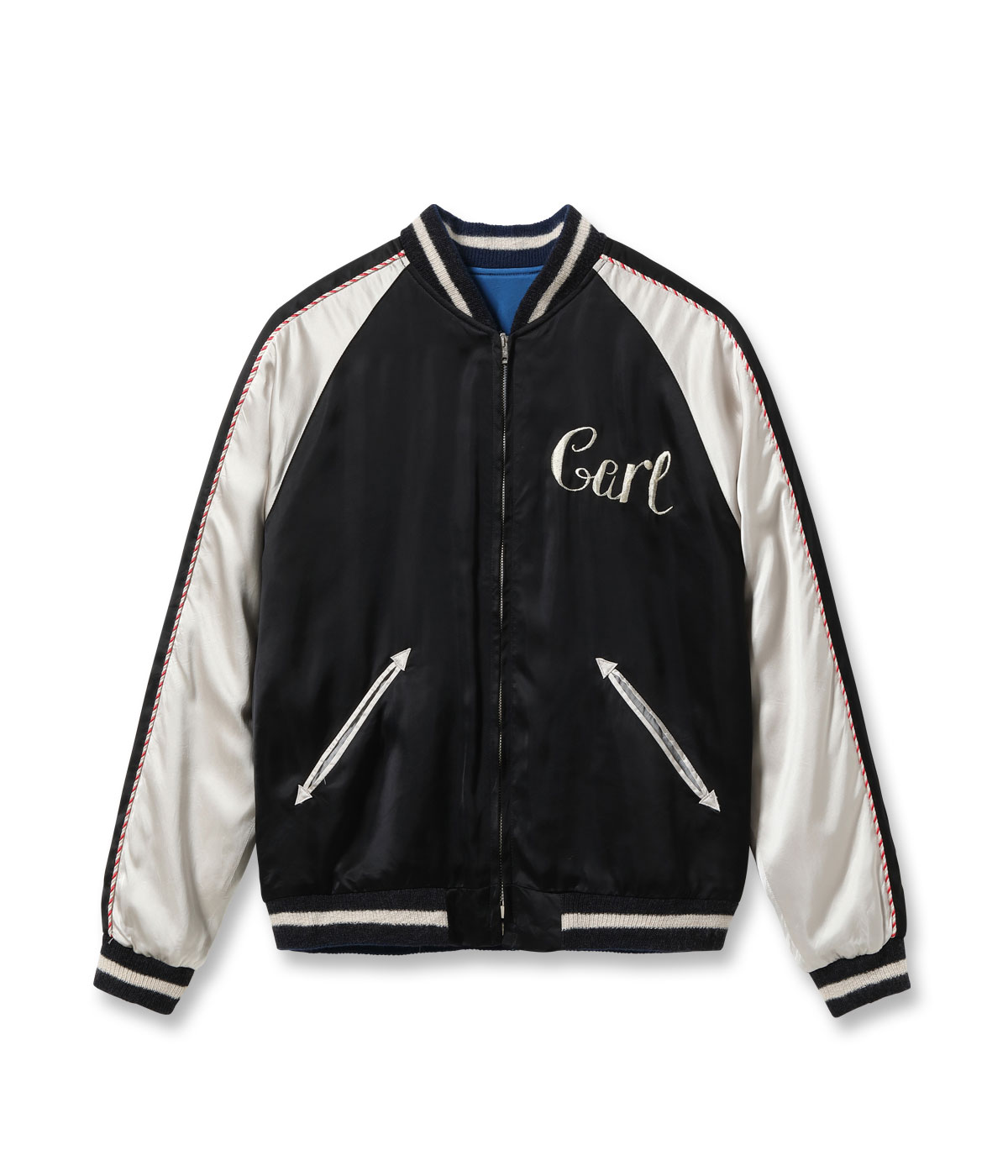 2026年10月9日入荷 / Lot No. BR16009-119 / Early 1950s Style
