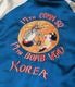 2026ǯ10��9������ / Lot No. BR16009-119 / Early 1950s Style Acetate Souvenir Jacket ��KOSHO & CO.�� �� ��BUZZ RICKSON��S�� Special Edition ��17TH COMM SQ & 17TH BOMB WG(L)��