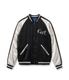 2026ǯ10��9������ / Lot No. BR16009-119 / Early 1950s Style Acetate Souvenir Jacket ��KOSHO & CO.�� �� ��BUZZ RICKSON��S�� Special Edition ��17TH COMM SQ & 17TH BOMB WG(L)��