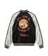 2026ǯ10��9������ / Lot No. BR16009-119 / Early 1950s Style Acetate Souvenir Jacket ��KOSHO & CO.�� �� ��BUZZ RICKSON��S�� Special Edition ��17TH COMM SQ & 17TH BOMB WG(L)��