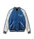 2026ǯ10��9������ / Lot No. BR16009-119 / Early 1950s Style Acetate Souvenir Jacket ��KOSHO & CO.�� �� ��BUZZ RICKSON��S�� Special Edition ��17TH COMM SQ & 17TH BOMB WG(L)��