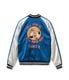 2026ǯ10��9������ / Lot No. BR16009-119 / Early 1950s Style Acetate Souvenir Jacket ��KOSHO & CO.�� �� ��BUZZ RICKSON��S�� Special Edition ��17TH COMM SQ & 17TH BOMB WG(L)��