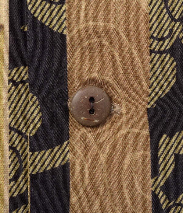 Lot No. SS38711 / SUN SURF SPECIAL EDITION MANDALA