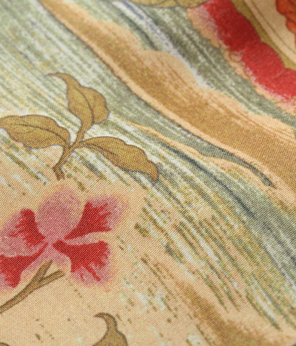 Lot No. SS38711 / SUN SURF SPECIAL EDITION MANDALA