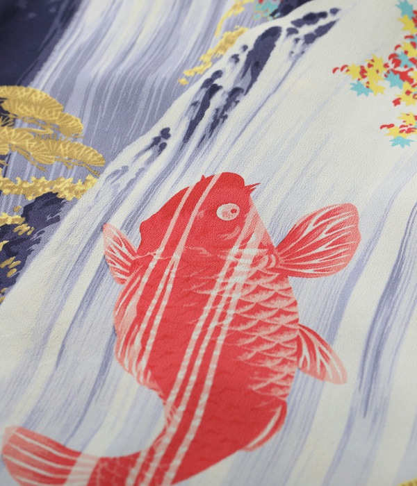 Lot No. SS38868 / SUN SURF SPECIAL EDITION ��CARP��