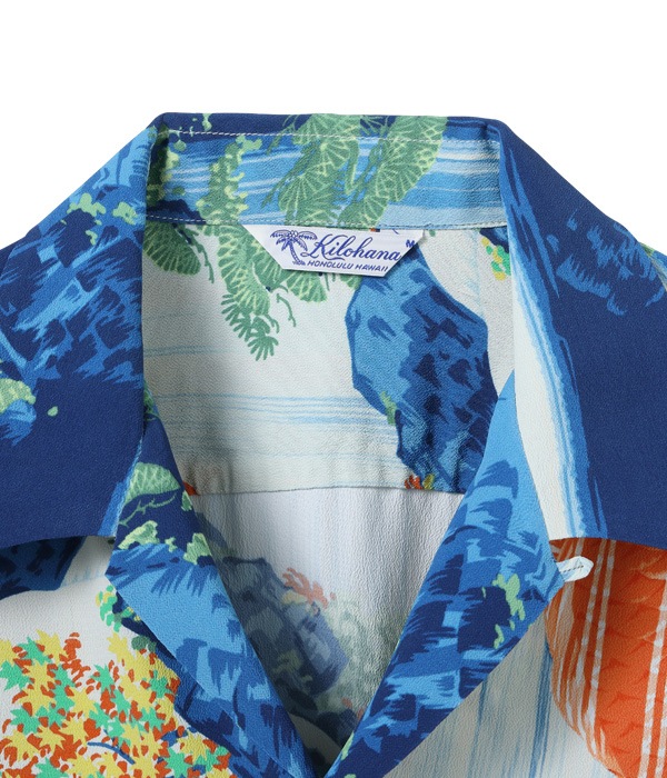 Lot No. SS38868 / SUN SURF SPECIAL EDITION ��CARP��