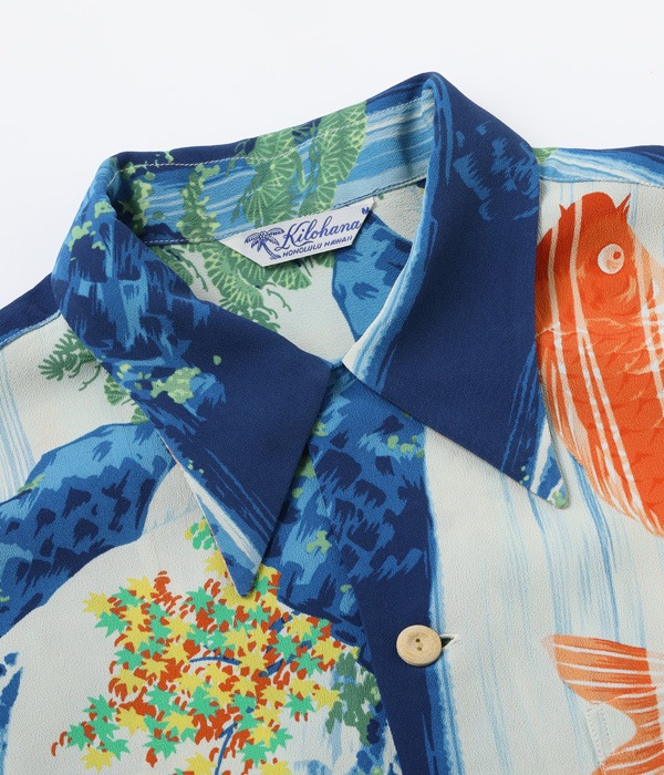 Lot No. SS38868 / SUN SURF SPECIAL EDITION ��CARP��
