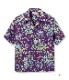 Lot No. SS39211 / RAYON HAWAIIAN SHIRT ��GUARDIAN SPIRIT��