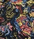 Lot No. SS39211 / RAYON HAWAIIAN SHIRT ��GUARDIAN SPIRIT��