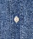 Lot No. SC29249SW / BLUE DENIM WORK SHIRT AGED MODEL