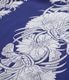 Lot No. SS39612 / RAYON HAWAIIAN SHIRT ��NIGHT BLOOMING CEREUS BORDER��