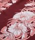 Lot No. SS39612 / RAYON HAWAIIAN SHIRT ��NIGHT BLOOMING CEREUS BORDER��