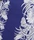 Lot No. SS39612 / RAYON HAWAIIAN SHIRT ��NIGHT BLOOMING CEREUS BORDER��
