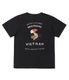 Lot No. TT79745 / SUKA T-SHIRT EMBROIDERED ��VIET-NAM��