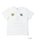 Lot No. TT79745 / SUKA T-SHIRT EMBROIDERED ��VIET-NAM��
