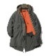 Lot No. BR15333 / Type M-51 PARKA WITH MA-1 LINER BUZZ RICKSON'S 30th ANNIVERSARY MODEL