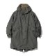 Lot No. BR15333 / Type M-51 PARKA WITH MA-1 LINER BUZZ RICKSON'S 30th ANNIVERSARY MODEL