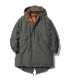 Lot No. BR15333 / Type M-51 PARKA WITH MA-1 LINER BUZZ RICKSON'S 30th ANNIVERSARY MODEL