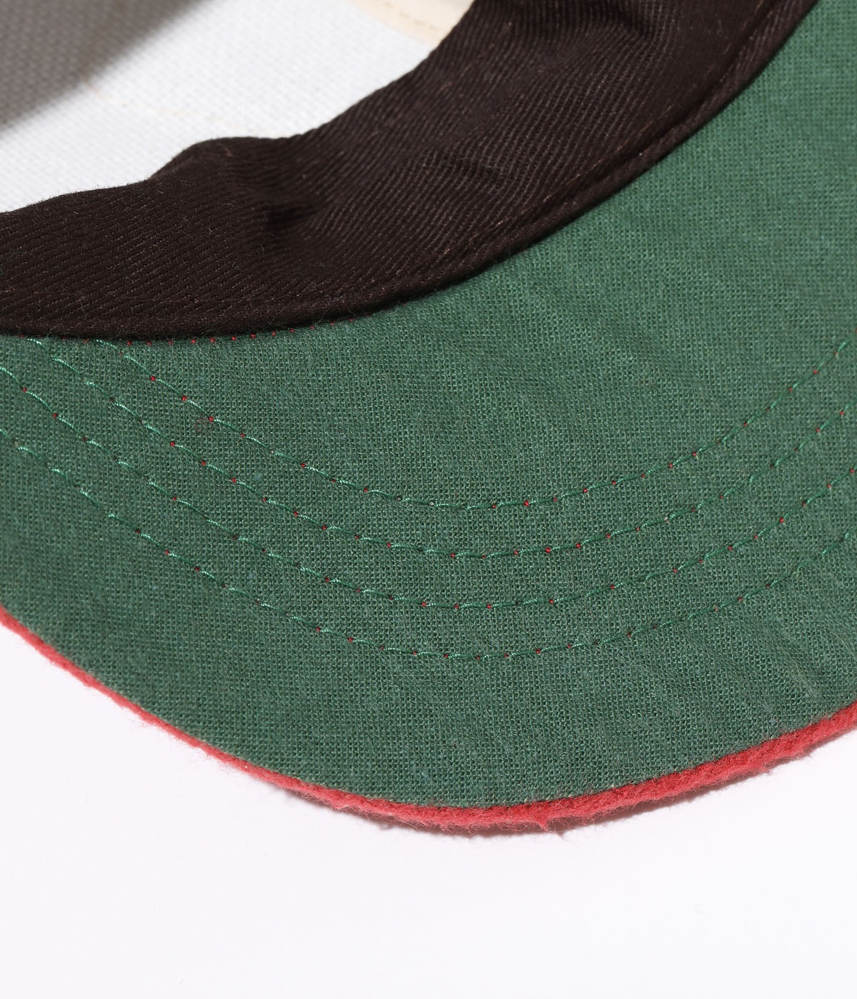 Lot No. BR02788 / BUZZ RICKSON'S BASEBALL CAP USMC