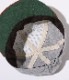 Lot No. BR02788 / BUZZ RICKSON'S BASEBALL CAP USMC