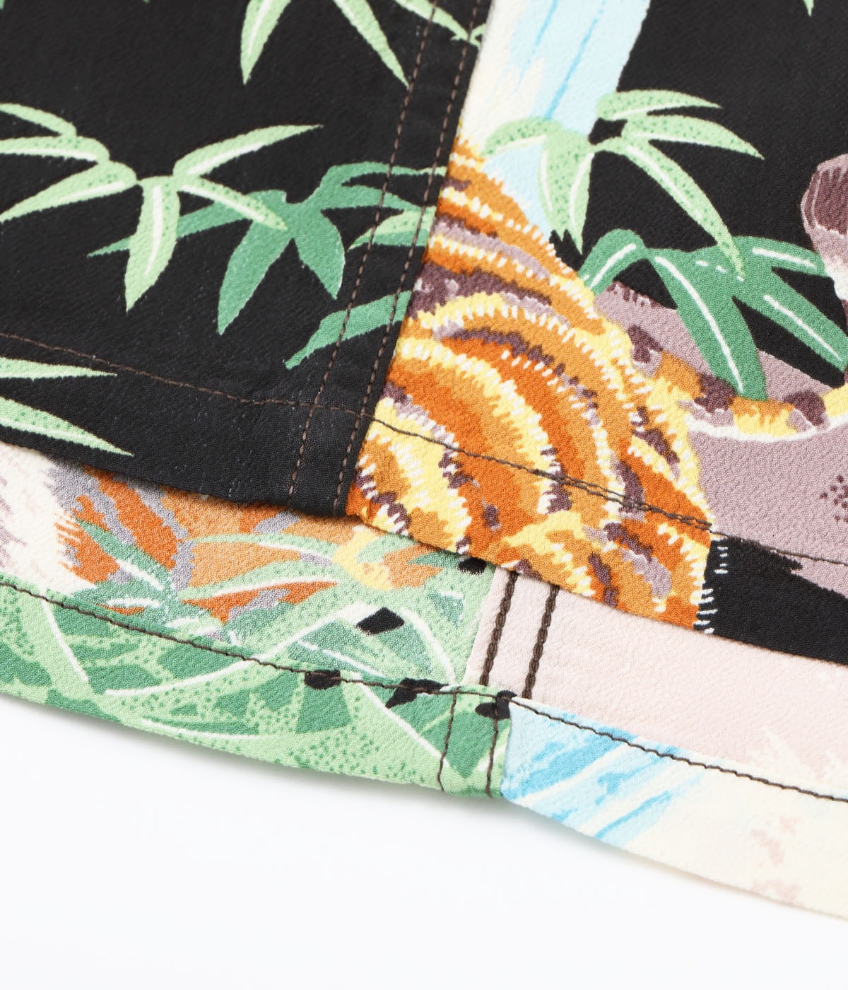 Lot No. SS39478 / SUN SURF SPECIAL EDITION SASA TORA