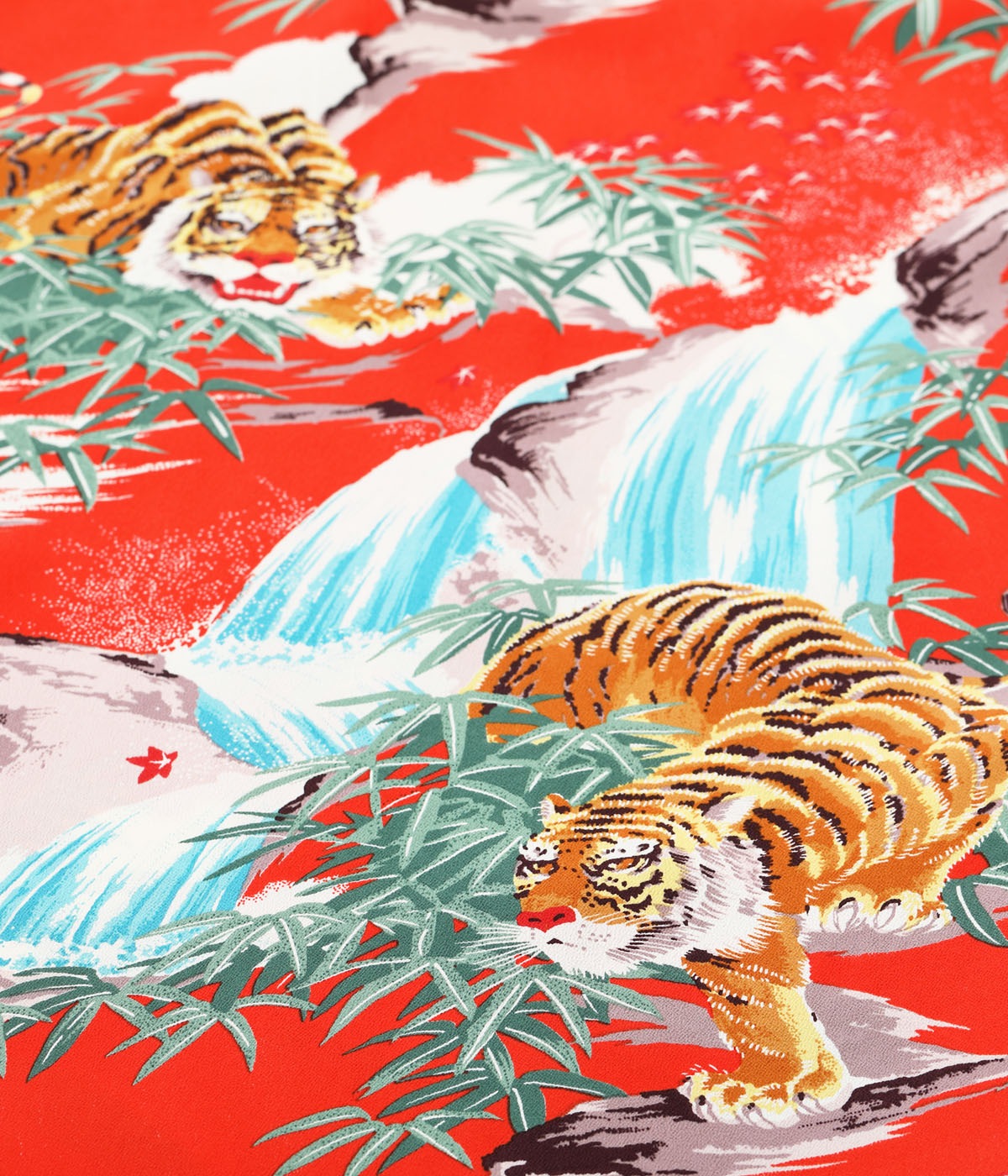 Lot No. SS39478 / SUN SURF SPECIAL EDITION SASA TORA