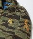 Lot No. TT15978 / Late 1960s Style Vietnam Liner Jacket ��VIET-NAM DRAGON��