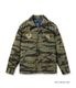 Lot No. TT15978 / Late 1960s Style Vietnam Liner Jacket ��VIET-NAM DRAGON��