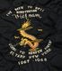 Lot No. TT15978 / Late 1960s Style Vietnam Liner Jacket ��VIET-NAM DRAGON��